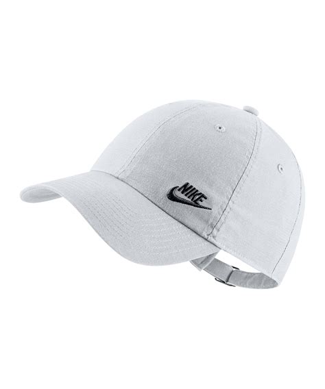 nike kappe damen weiß|caps nike de.